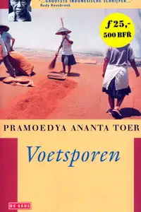 Voetsporen